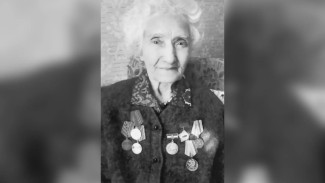 В Самаре на 103-м году жизни скончалась ветеран ВОВ Мария Локоть