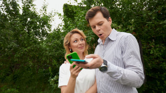 Самарские садоводы стали чаще пользоваться интернетом на природе