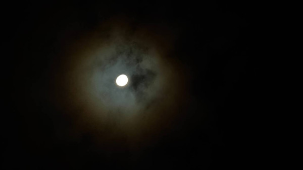 Мощные геомагнитные бури придут в Самару уже 9 января