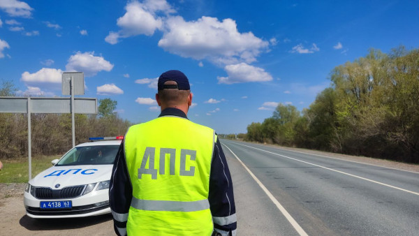 В ГИБДД Самарской области рассказали, кого собираются усиленно ловить в мае