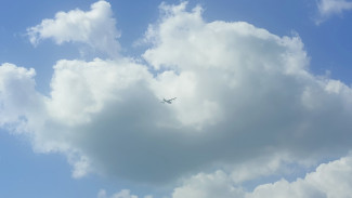 Появились кадры новой атаки БПЛА на завод в Самарской области