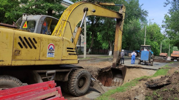 Мэрия Самары хочет взять в лизинг коммунальную технику почти на 300 млн рублей