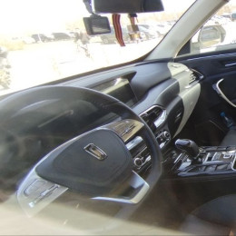 АвтоВАЗ обнародовал сроки запуска в производство Лады Азимут