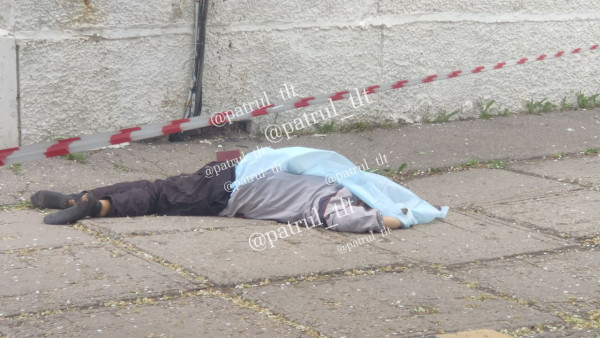 В Тольятти скончался мужчина, выпавший из окна высотки по Революционной, 56