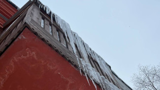 Умный глаз над городом: в Самаре с помощью ИИ будут штрафовать за сосульки на крышах и грязные дворы