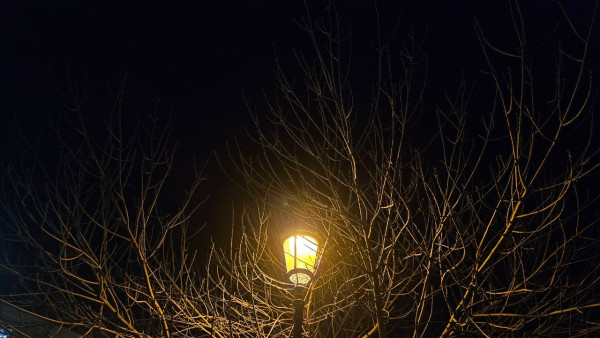 Хроника ракетной опасности в Самарской области 7 и 8 апреля