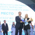 Дмитрий Азаров поздравил победителей Самарской студенческой весны