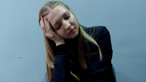 В Самарской области заболеваемость ОРВИ выросла у детей 7-14 лет 