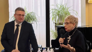 В Самаре обсудили театральные проекты 2026 года