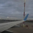 В самарском аэропорту Курумоч утром 23 сентября задержали 17 самолетов