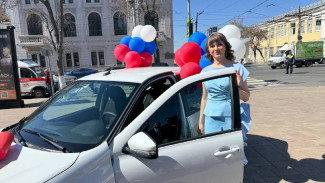 Педагог из Самары будет бороться за звание «Учитель года России»