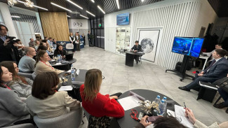 Прямую «Ласточку» из Самары в Уфу хотят запустить в апреле 2026 года