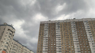 В Самарской области продлили режим "черного неба" до 17 апреля