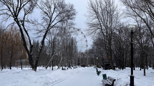 Самарские синоптики рассказали о погоде в начале первой рабочей недели 2026