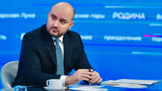 Вячеслав Федорищев: в Самарской области будем вводить 100 спортивных объектов ежегодно