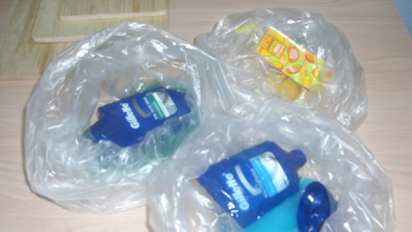 В самарской колонии №6 в тюбиках для бритья и крема нашли наркотики