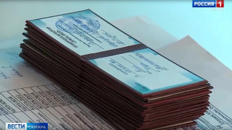 В Самаре продолжает активно формироваться кадровый состав партий