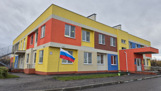 В Самаре построят детский сад в Куйбышевском районе