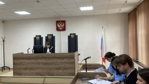 Самарский областной суд отменил регистрацию кандидата в депутаты Госдумы М. Матвеева 