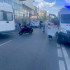 Мотоциклист попал в больницу после столкновения с ГАЗелью в Самаре