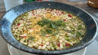 Самарцам рассказали, какие продукты опасно покупать на курорте