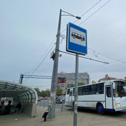 В Самаре запустят новый маршрут автобуса «67к-2» до ж/д вокзала
