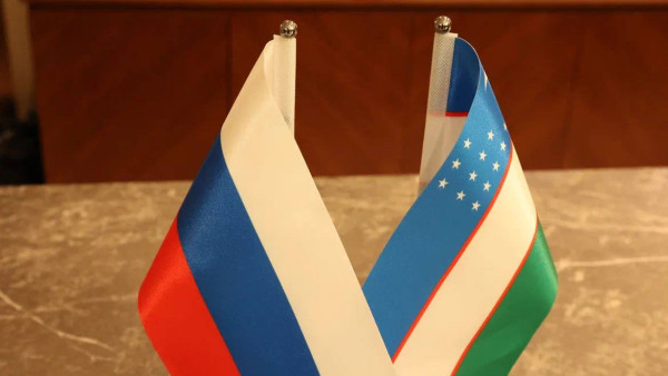 Самарская область нацелена на развитие сотрудничества с регионами Узбекистана