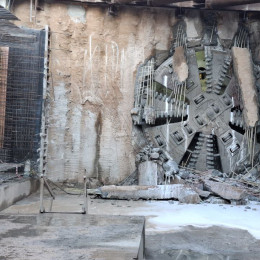 Московский институт определит, как строить новые станции метро в Самаре