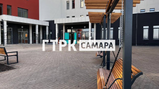 Новая поликлиника в Самаре не готова к открытию