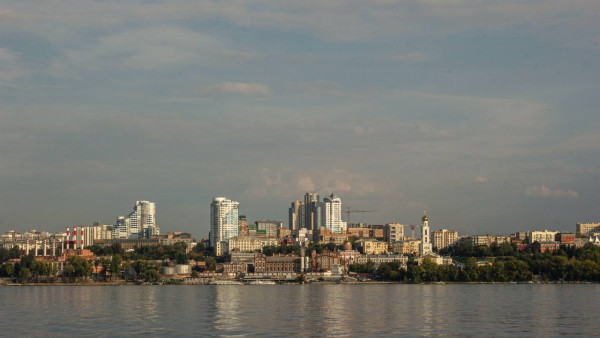 В Самаре объявили перевозчика на скоростные маршруты «Валдаев» по Волге