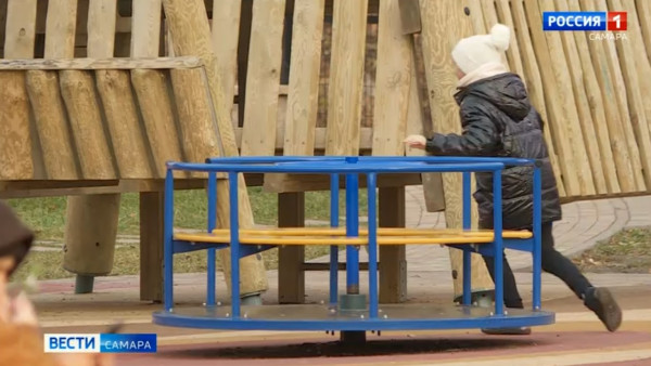 В Самаре подвели итоги конкурса лучших практик территориальных общественных управлений 