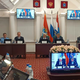 В мэрии Самары создадут должности замглавы города по финансам и главы департамента
