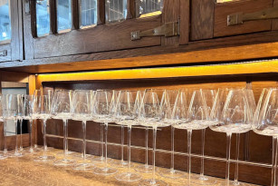 В центре Самары запретили продавать алкоголь до 11 января