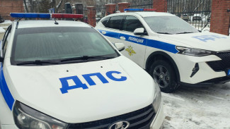 Водитель Hyundai Solaris погиб в ДТП в Самаре 9 января