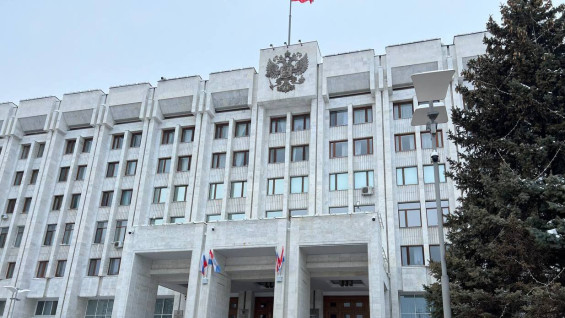 Вячеслав Федорищев отказался от важного поста в федеральном органе власти 