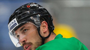 Чемпион мира Алексей Емелин вошел в тренерский штаб ХК "Лада" из Тольятти