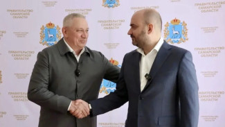 Вячеслав Федорищев сообщил, что тольяттинская «Лада» продолжит играть в КХЛ