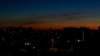 Над Самарой в июле пронесутся Пегасиды