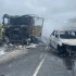 Следователи выясняют обстоятельства ДТП под Самарой, где погибли трое человек