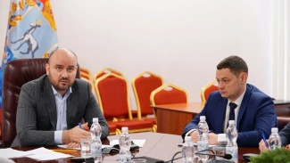 Власти Самарской области держат на контроле уборку снега и энергоснабжение в праздники