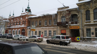 В Самаре предлагается создать новый район на месте исторического поселения