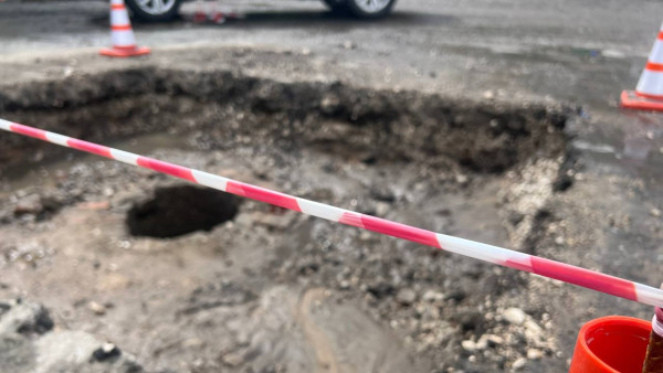 Комплексную застройку Самары хотят доверить крупным федеральным игрокам