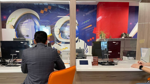 Соцконтракт как старт: более 5,7 тысяч жителей Самарской области повысили доходы с господдержкой