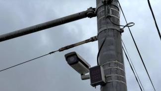В Самарской области видеокамеры на дорогах будут фиксировать 11 новых нарушений ПДД