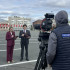 День Победы-2026: до трансляции парада на пл. Куйбышева в Самаре остались считанные минуты