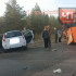 Под Тольятти утром 23 сентября в ДТП попал рейсовый автобус
