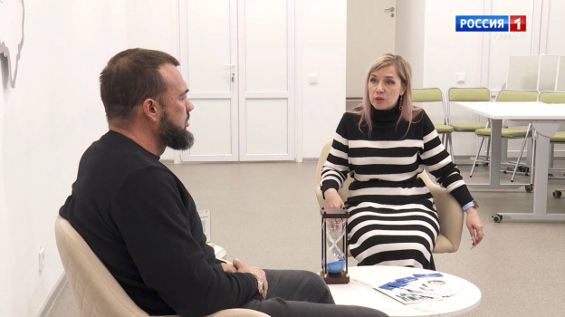 В Самарской области почти 700 консультаций провели психологи для бойцов СВО