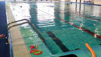 В Самаре хотят восстановить еще один бассейн