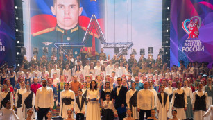 Четыре самарских ДК выиграли 12 миллионов рублей в конкурсе