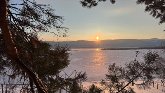 Пятибалльные магнитные бури накроют Самару в период с 16 по 20 января